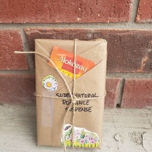 Blind Date With A Book